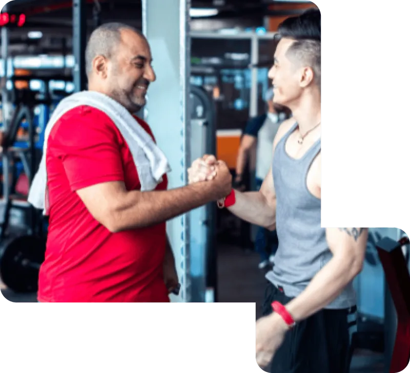 Churn raten blandt fitnesscentre og hvordan du sænker