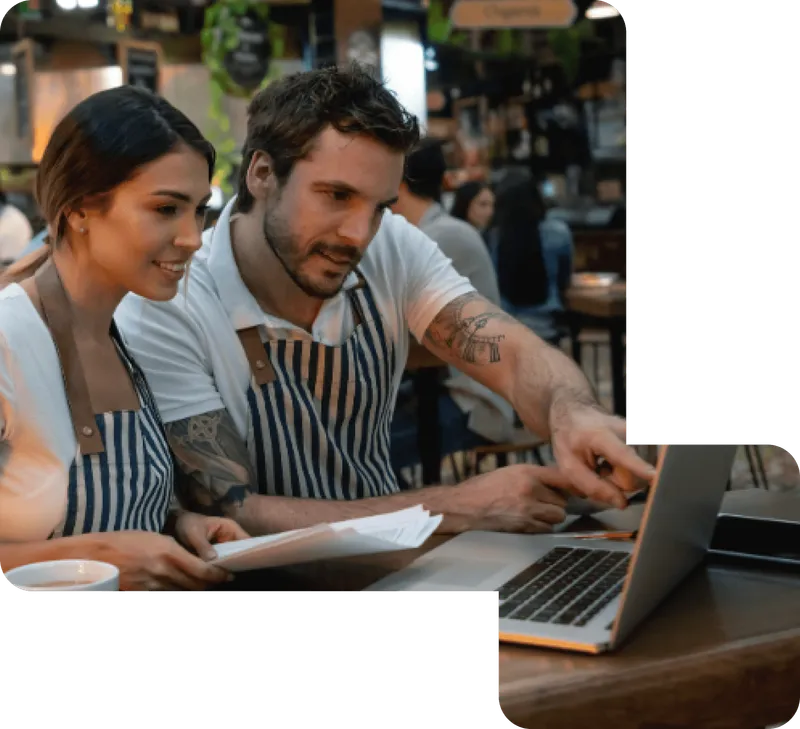 Restaurant-Buchungssystem (2025): die 5 besten, Vorteile und worauf Sie achten sollten