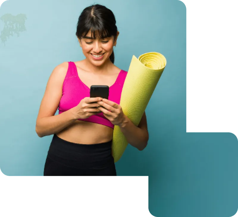 Hvordan en loyalty app kan reducere churn i fitnesscentre