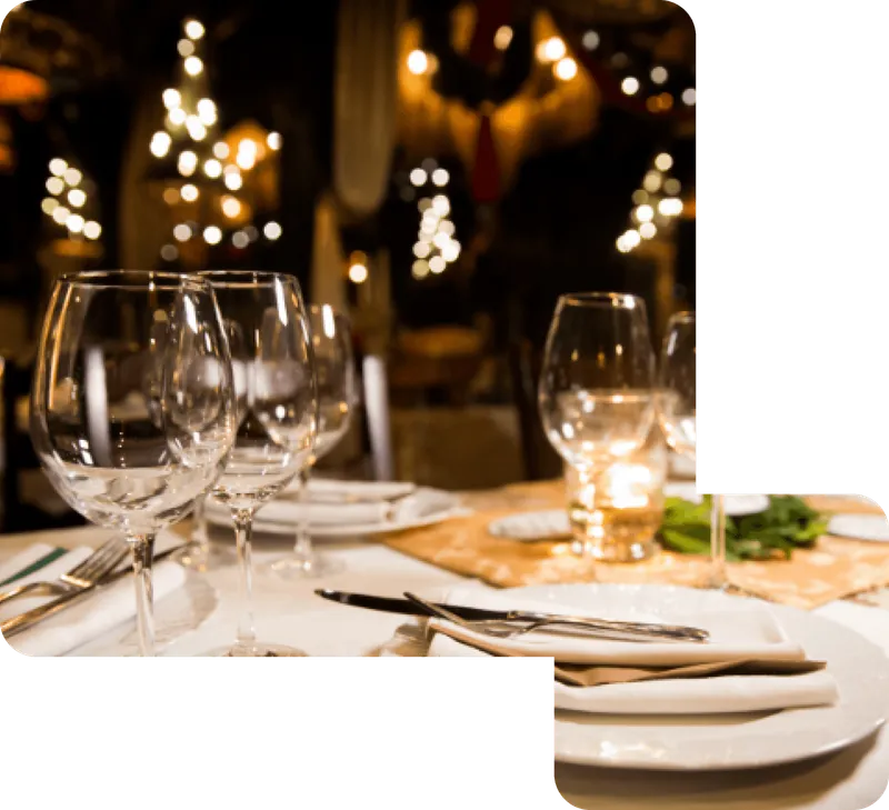 So wählen Sie das richtige Tischbuchungssystem für Ihr Restaurant