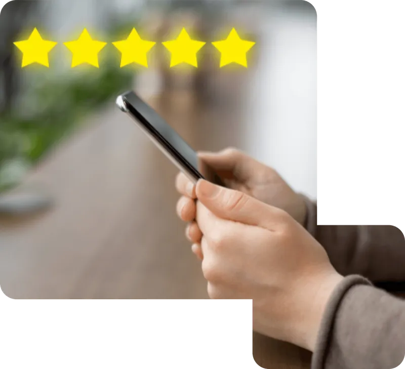 Hvordan anmeldelser påvirker bookinger