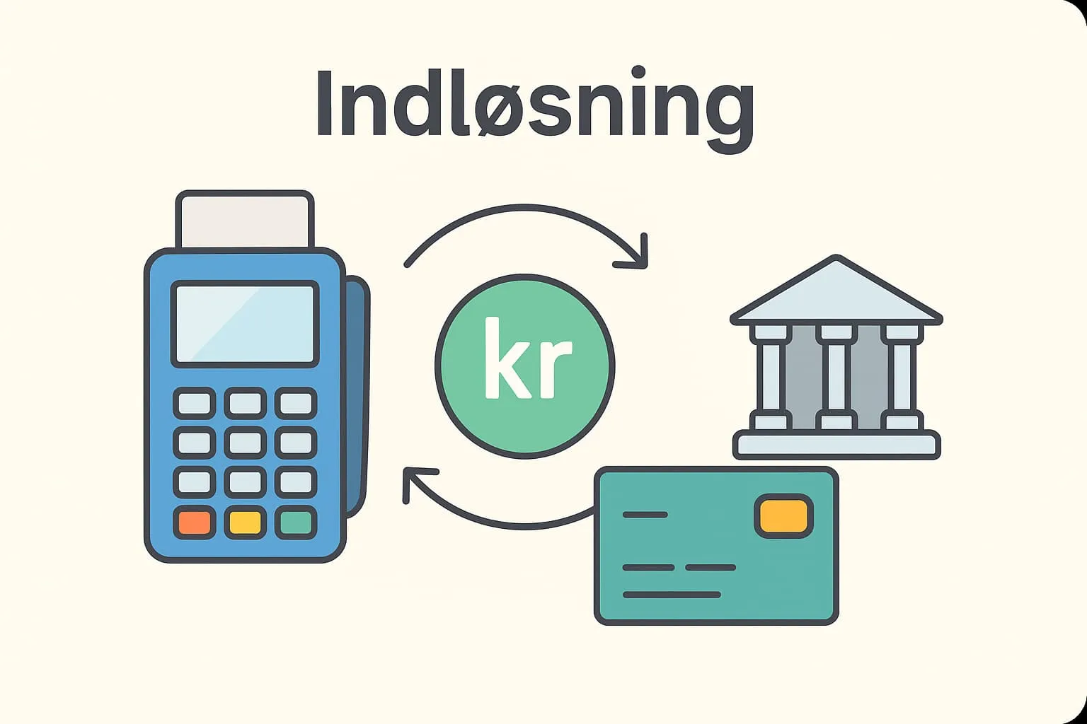 Redemption in an online POS system