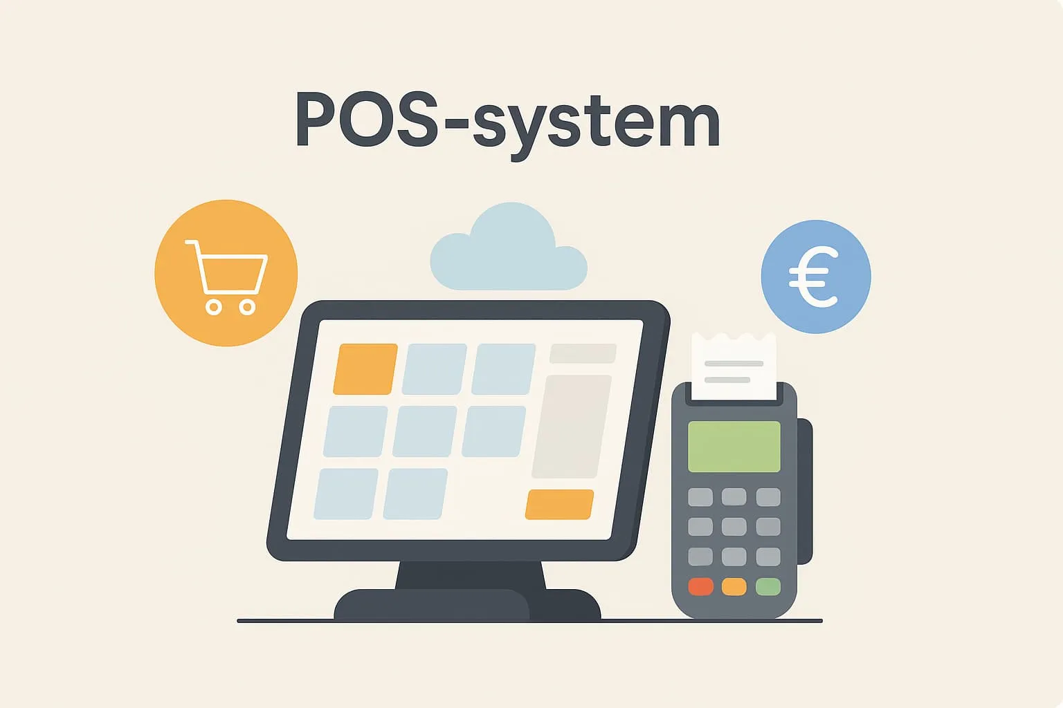 POS-system