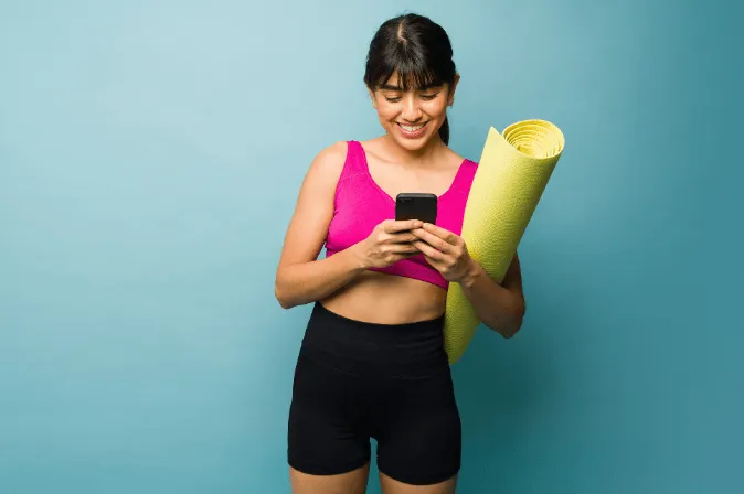 Hvordan en loyalty app kan reducere churn i fitnesscentre