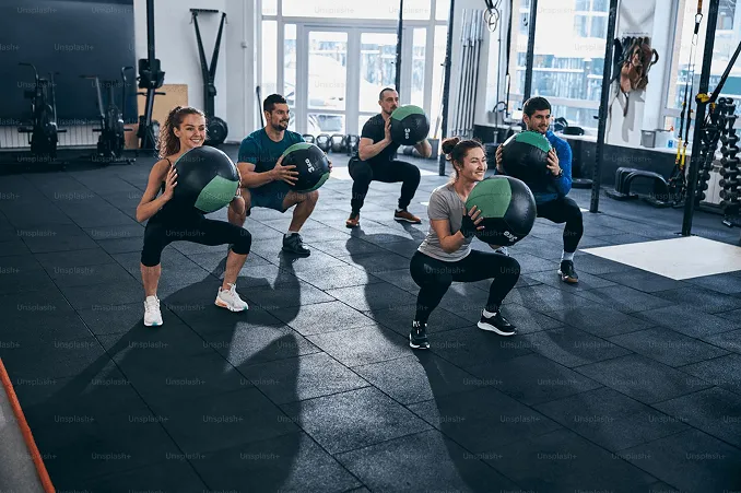 Sådan bruger succesfulde fitnesscentre data til at skabe vækst - Fitnesssystem, medlemskabsadministration