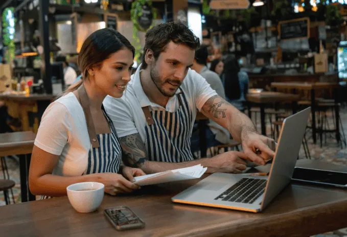 Restaurant bookingsystem - De 5 bedste fordele og hvad du skal være opmærksom på