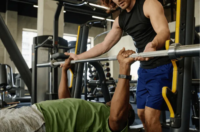 Sådan implementerer vi vores fitness management system