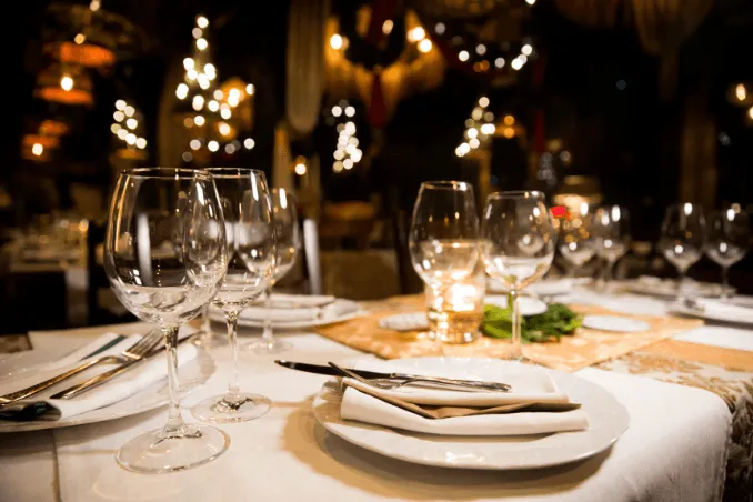 Sådan vælger du det rette bordbookingsystem til din restaurant