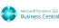 Business Central-logotyp