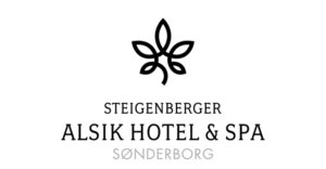 Alsik hotel & Spa logo